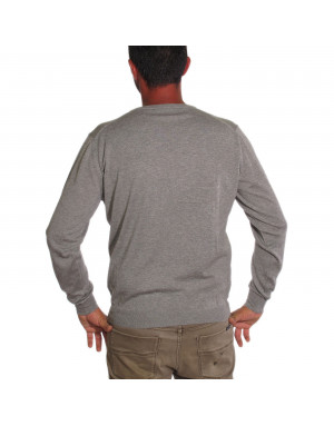 Pullover cashmere extrafine