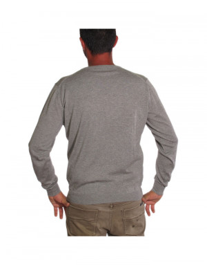 Pullover cashmere extrafine