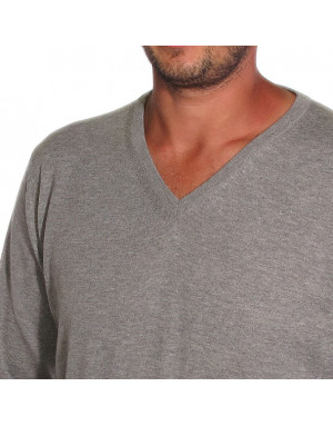 Pullover cashmere extrafine