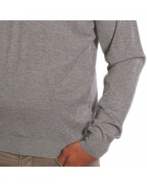 Pullover cashmere extrafine