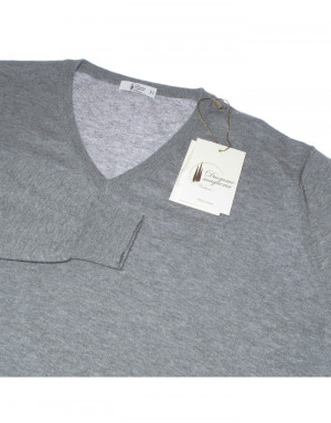 Pullover cashmere extrafine