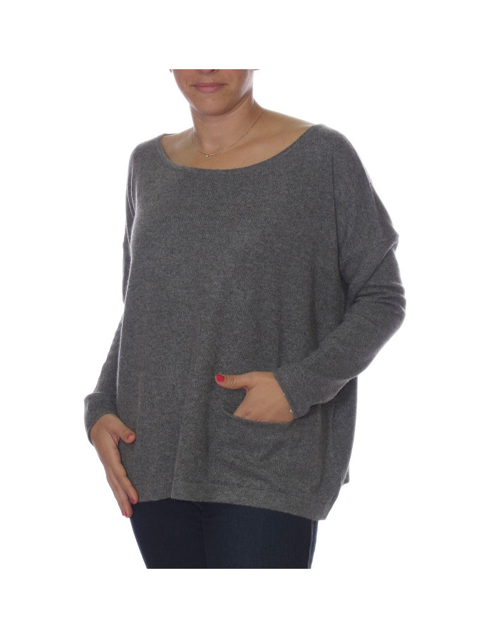 Maxipull cashmere