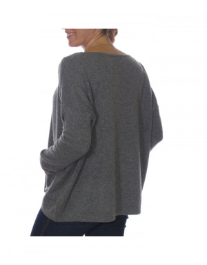 Maxipull cashmere