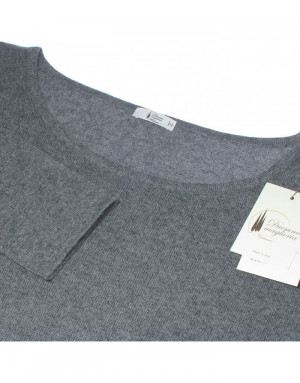 Maxipull cashmere