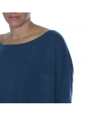 Maxipull cashmere