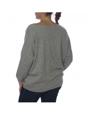 Maxipull cashmere