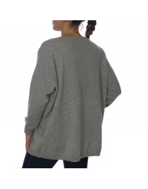 Maxipull cashmere