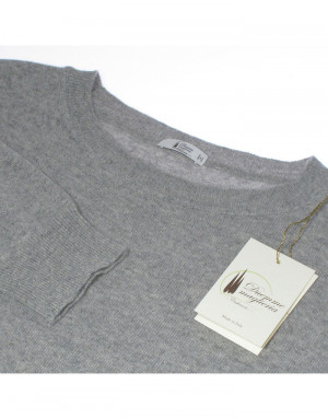 Maxipull cashmere