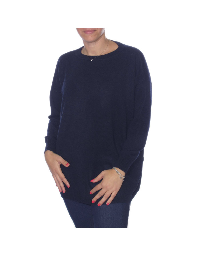 Maxipull cashmere