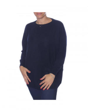 Maxipull cashmere