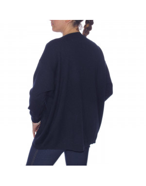 Maxipull cashmere