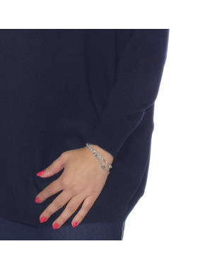 Maxipull cashmere