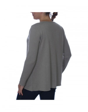 Maxipull cashmere