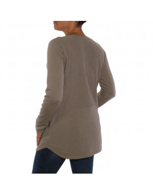 Maxipull cashmere