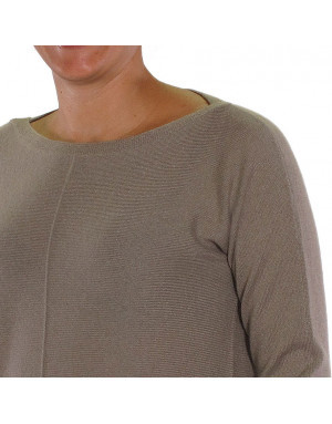 Maxipull cashmere