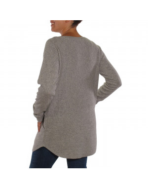 Maxipull cashmere