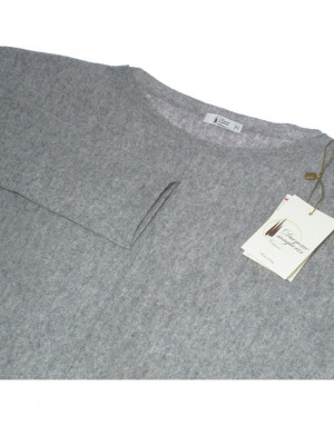 Maxipull cashmere