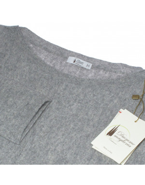 Maxipull cashmere