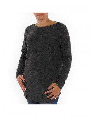 Maxipull cashmere