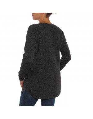 Maxipull cashmere