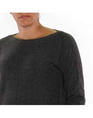 Maxipull cashmere