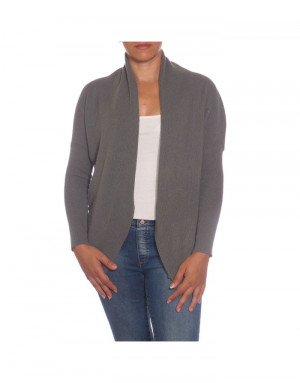 Cardigan cashmere costa inglese