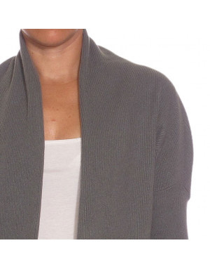 Cardigan cashmere costa inglese