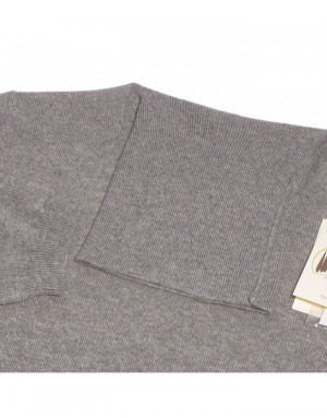 Dolcevita cashmere maglia donna