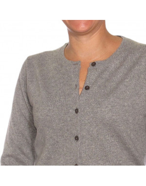 Cardigan cashmere donna rebecca 