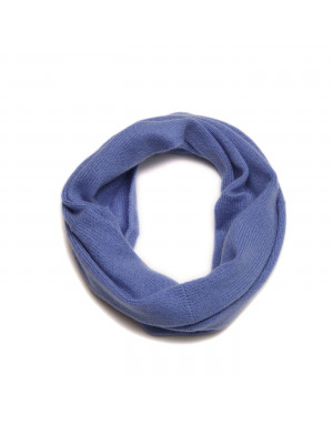 Scaldacollo sciarpa cashmere