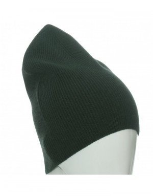 Cappello cashmere a coste