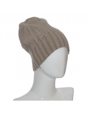 Cappello cashmere uomo donna