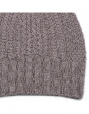 Cappello cashmere uomo donna