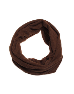 Scaldacollo sciarpa cashmere uomo donna