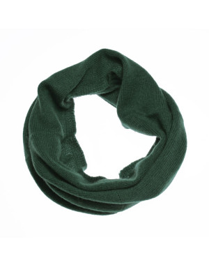 Scaldacollo sciarpa cashmere