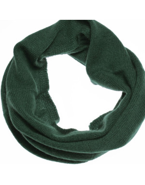 Scaldacollo sciarpa cashmere