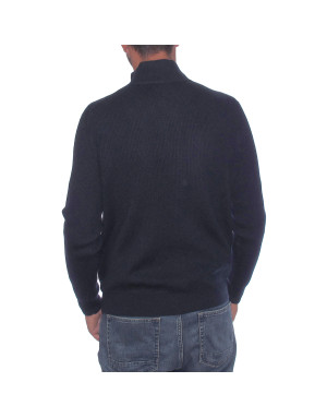 Cardigan cashmere