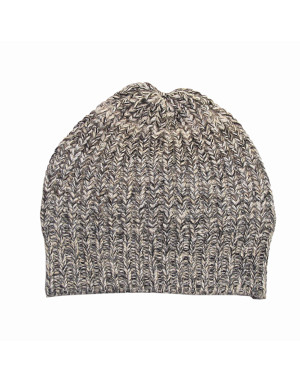 Cappello berretto cashmere uomo donna