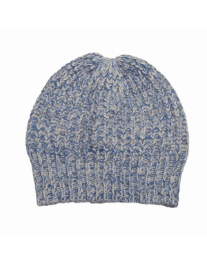 Cappello berretto cashmere uomo donna