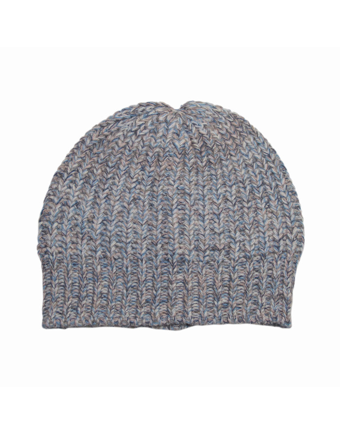 Cappello berretto cashmere uomo donna