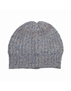 Cappello berretto cashmere uomo donna