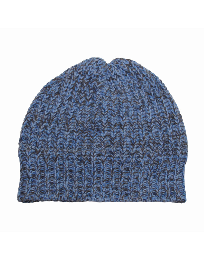 Cappello berretto cashmere uomo donna