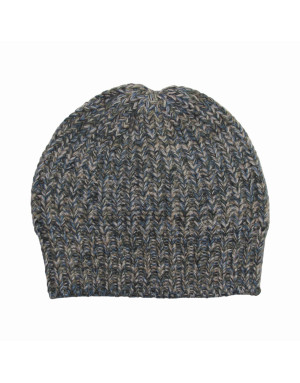 Cappello berretto cashmere uomo donna