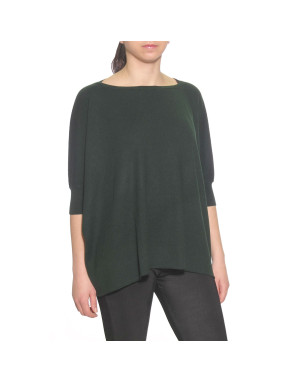 Maxipull cashmere donna
